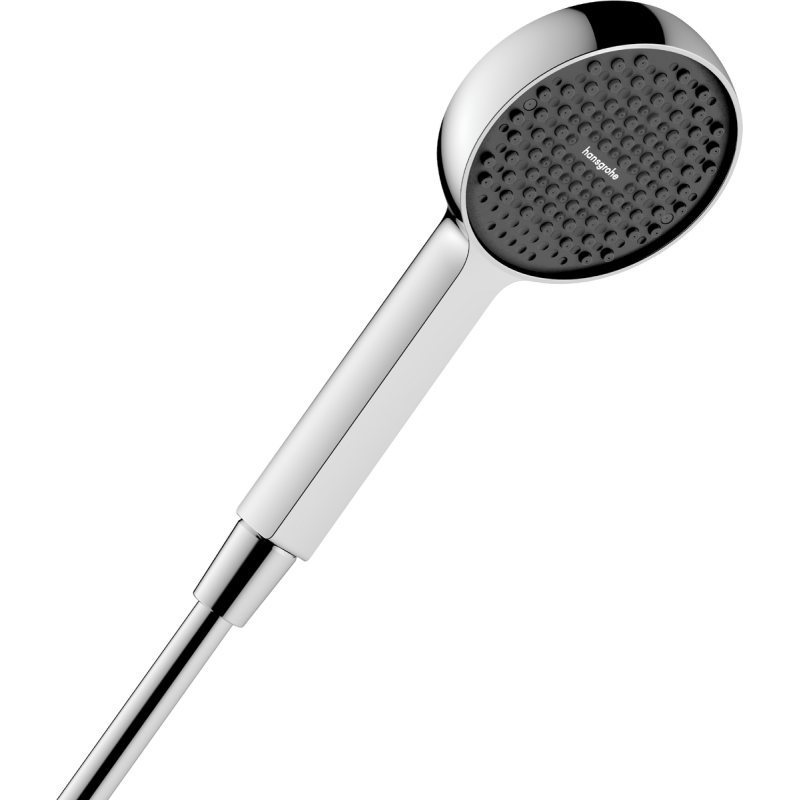 ACTIVERA S ручний душ 1jet 95, EcoSmart, хром
