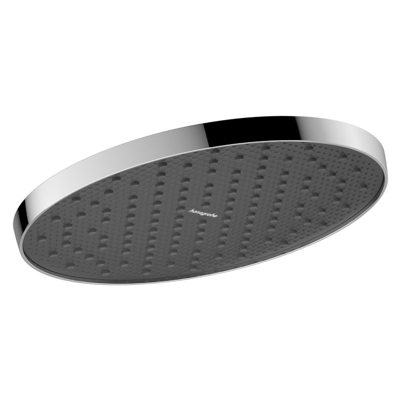 ACTIVERA S 240 1jet EcoSmart, верхній душ, хром