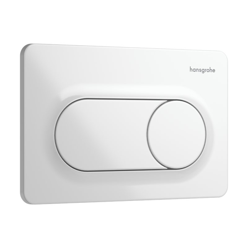iFRAME ORIGINAL S змивна клавіша, біла