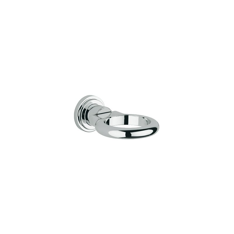 ATRIO (1) - Тримач склянки GROHE 40304, хром