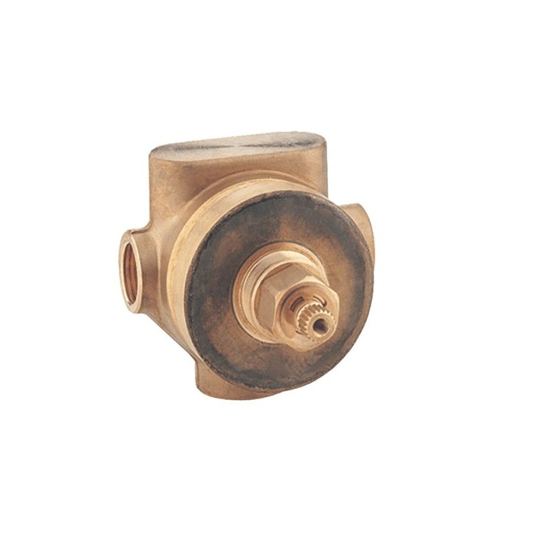 Перемикач на 2 положення GROHE 29707000