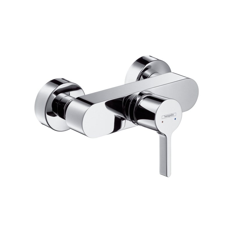 Metris S - змішувач в душову кабіну HANSGROHE 31660000