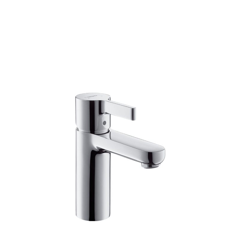 Metris S - змішувач на умивальник HANSGROHE 31060000