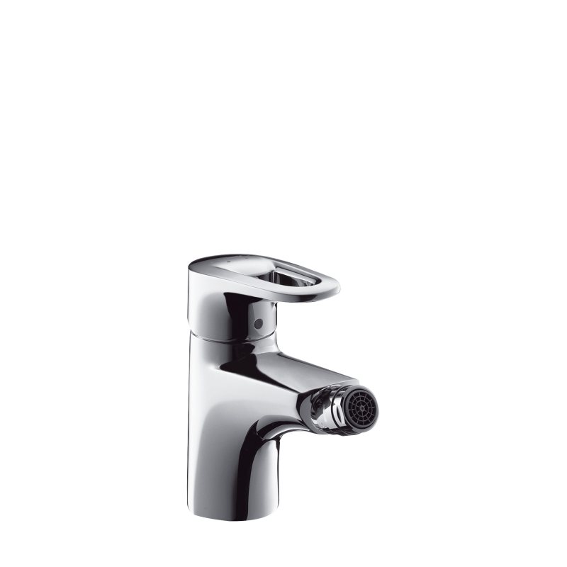 Metropol E - змішувач на біде HANSGROHE 14270000