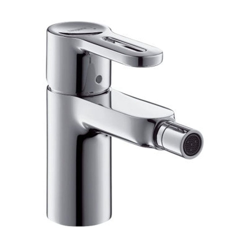 Metropol S - змішувач на біде HANSGROHE 14262000