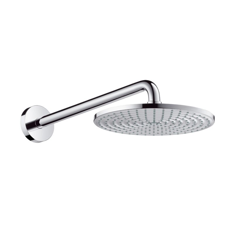 Raindance Air - верхній душ зі стіни 240 мм HANSGROHE 27474000
