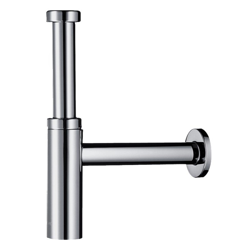 Flowstar S - сифон HANSGROHE 52105000