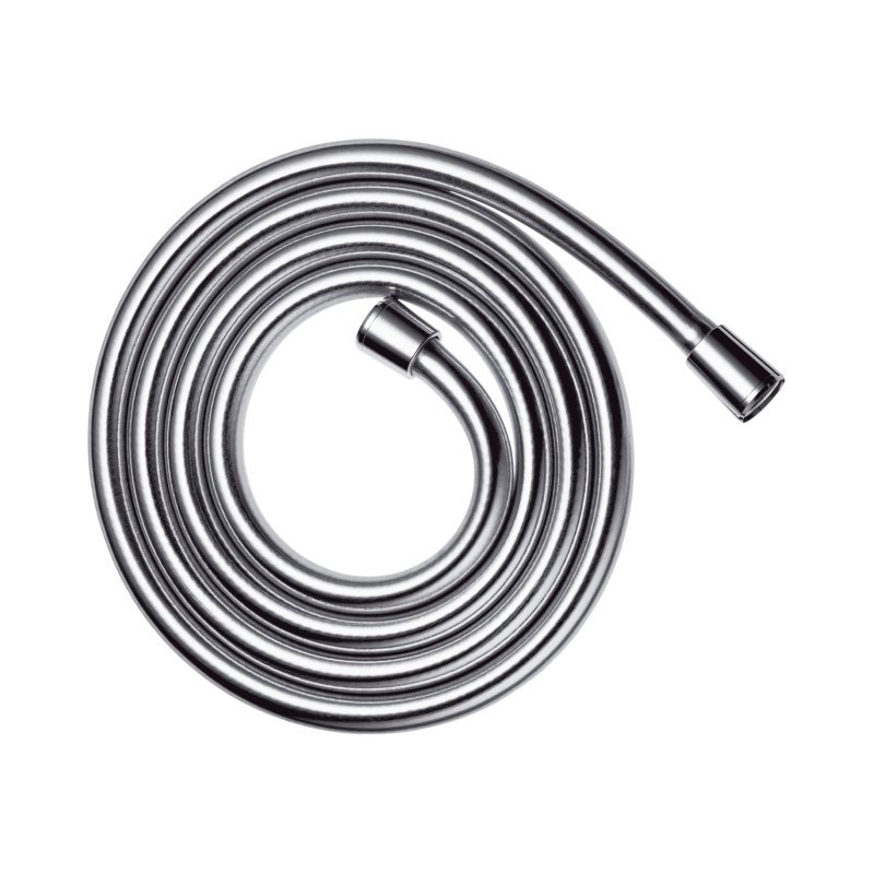 Isiflex''B - душовий шланг висока гнучкічть 1,60 м, (хром) HANSGROHE 28276000
