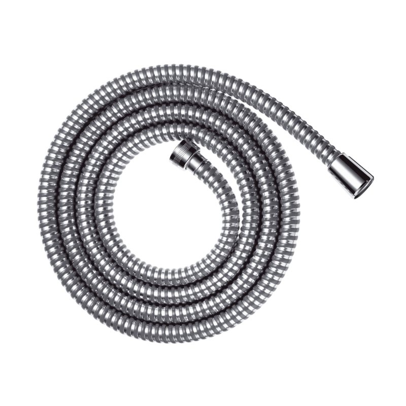 Metaflex 1.25м - душовий шланг хром HANSGROHE 28262000