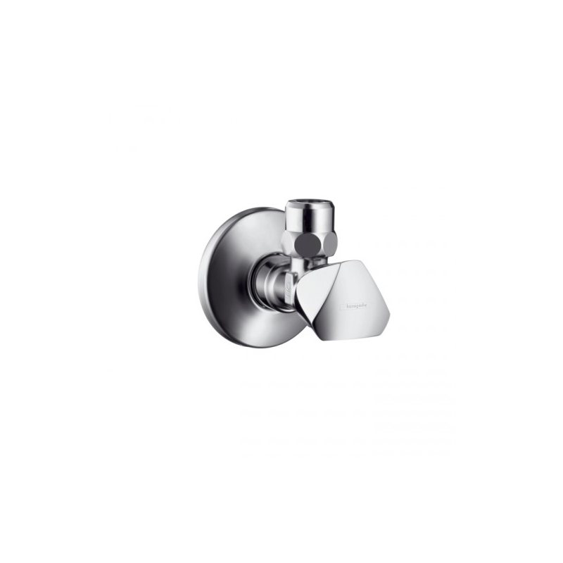 Кутовий вентиль Е HANSGROHE 13902000