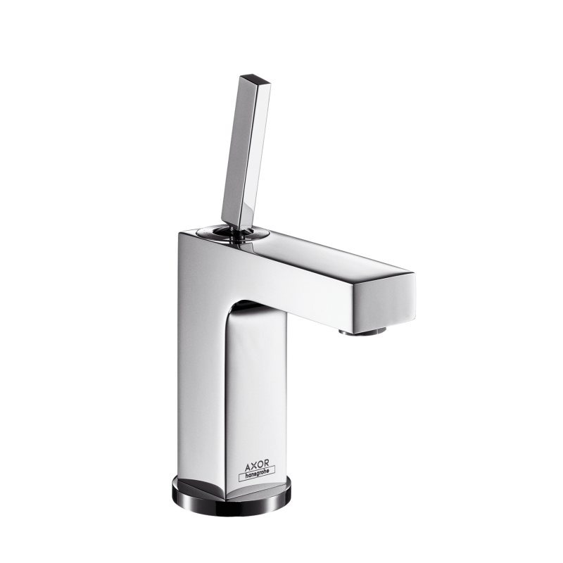 Axor Citterio - змішувач на тюльпан (хром) HANSGROHE 39010000