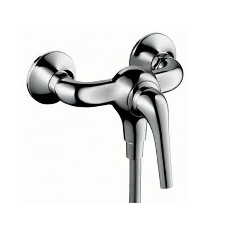 Axor Terrano - змішувач в душову кабіну (хром) HANSGROHE 37600000