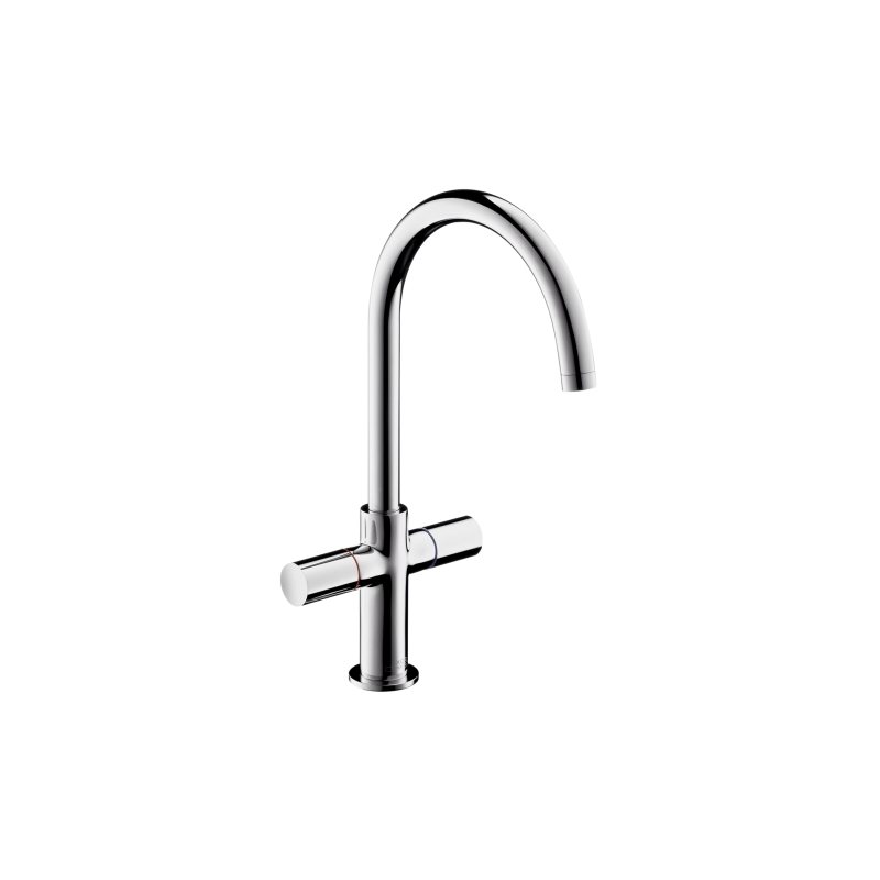 Aхor Uno 2 - змішувач для кухні HANSGROHE 38040000