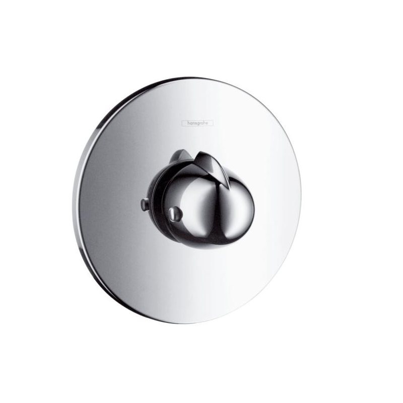 Ecostat - термостат, зовнішня частина HANSGROHE 15710000