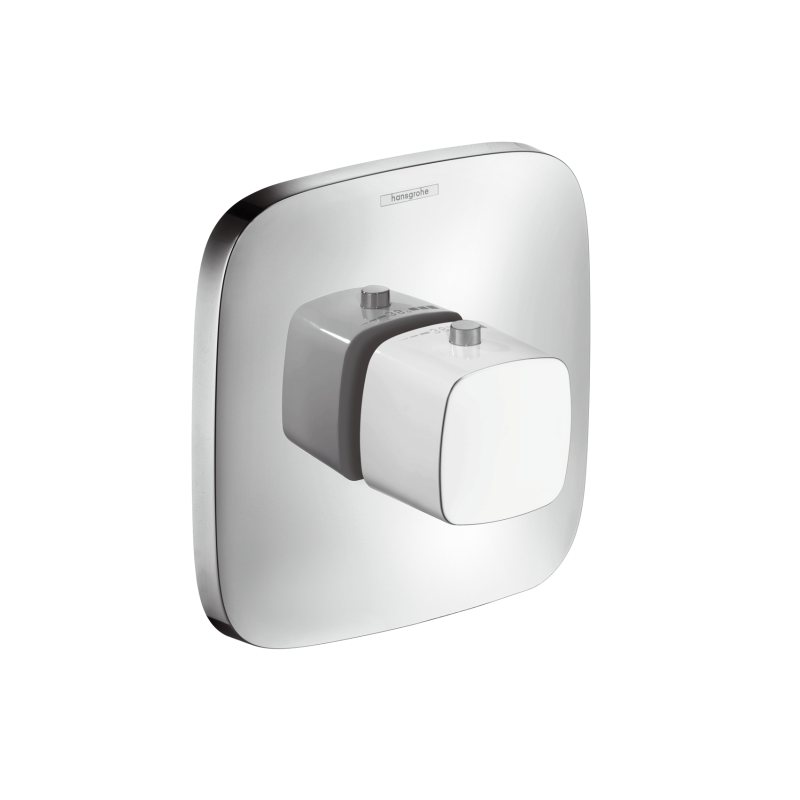 Pura Vida 150 - термостат HANSGROHE 157724000