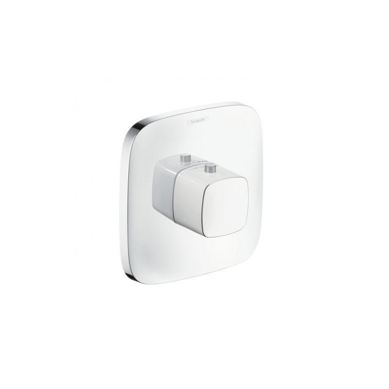 Puravida - термостат (зовнішня частина) HANSGROHE 15770400