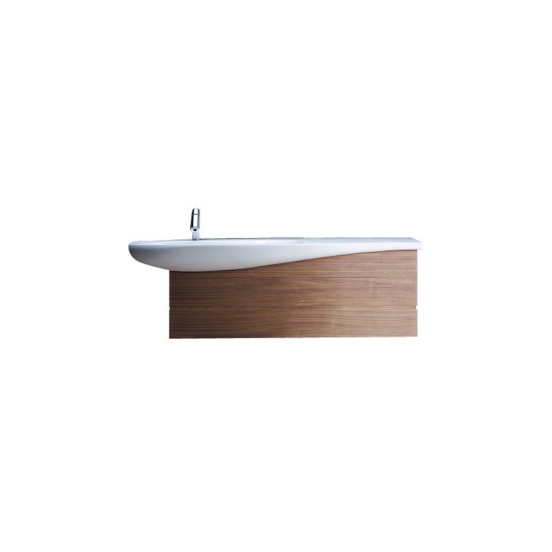 Alessi OnEvolution Тумба пiд мийку свiтлий горіх *1250
