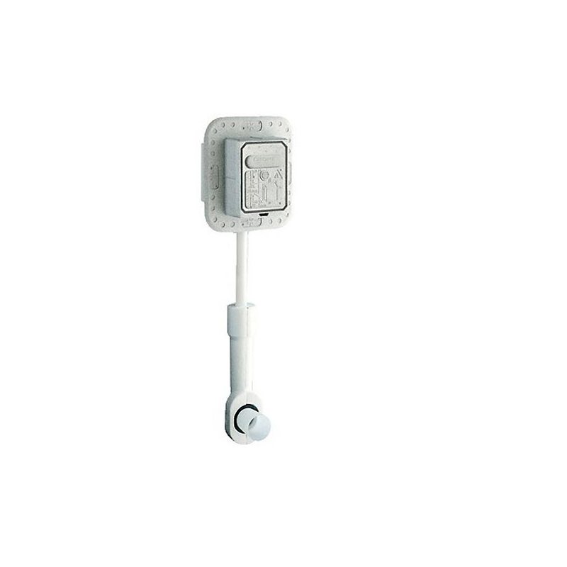 Grohe Змивний пристрiй пiд тиском для унiтазу