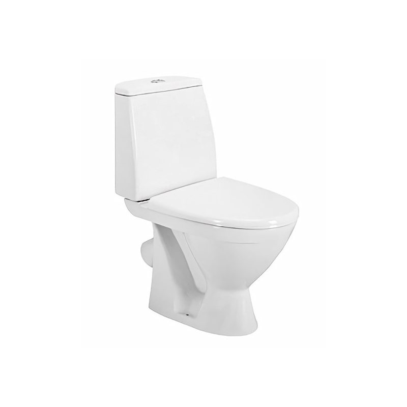 Унітаз підлоговий KOLO Украина RUNA L89201000