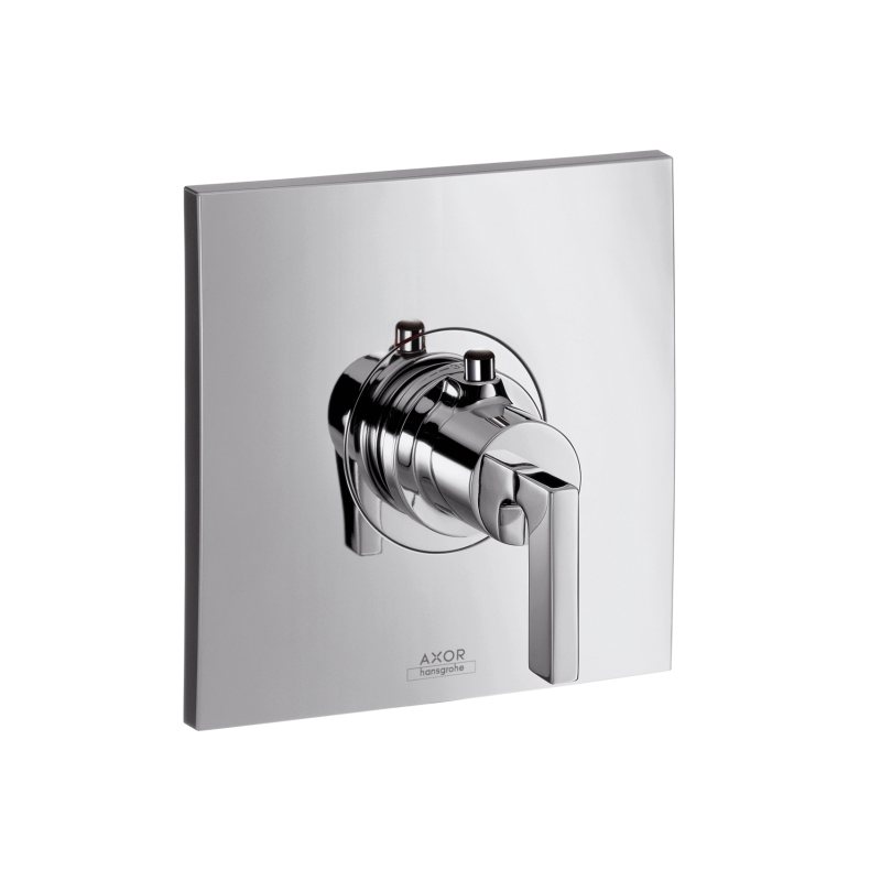 Axor Citterio Термостат для душу