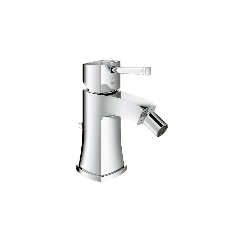 Grohe Grandera Змішувач для бiде, одноважiльний