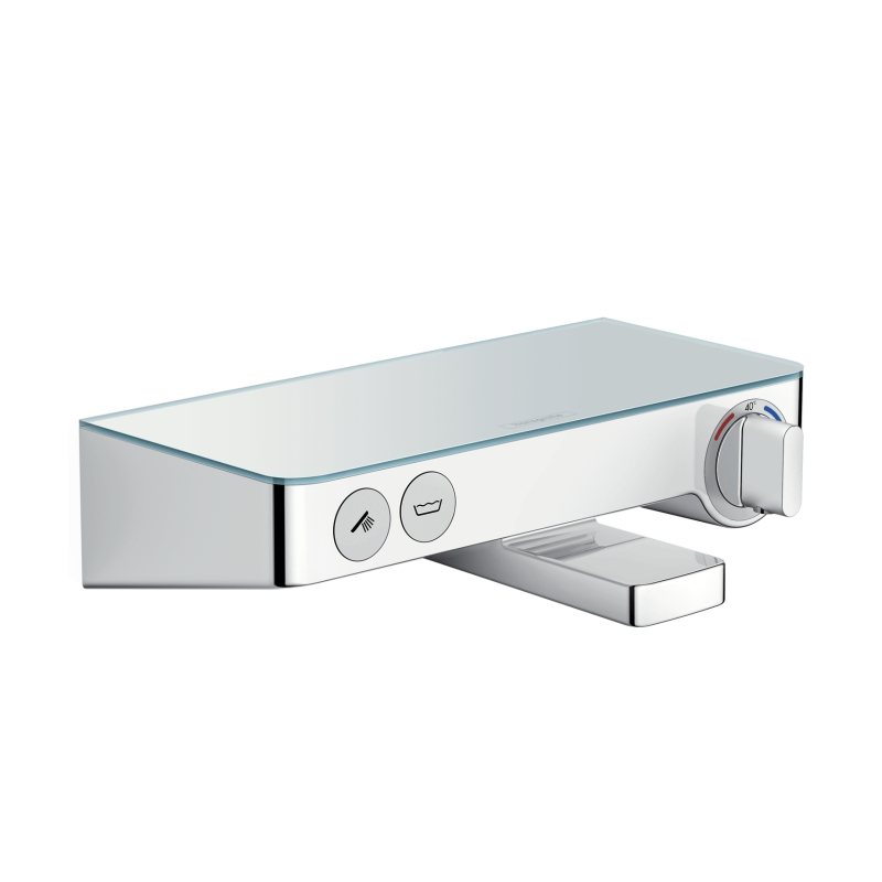 Shower Tablet Select Термостат для ванни