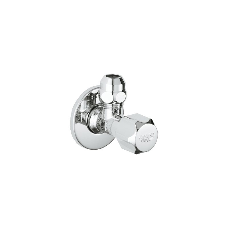 Grohe Кутовий вентиль, універсальний