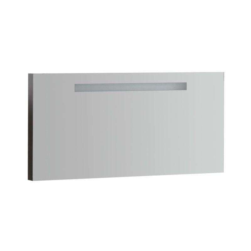 ALESSI ONE дзеркало 120*40 см з підсвіткою