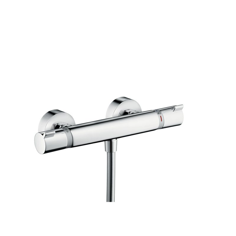 Hansgrohe Термостат для душевої системи Showerpipe, з/ч, хром