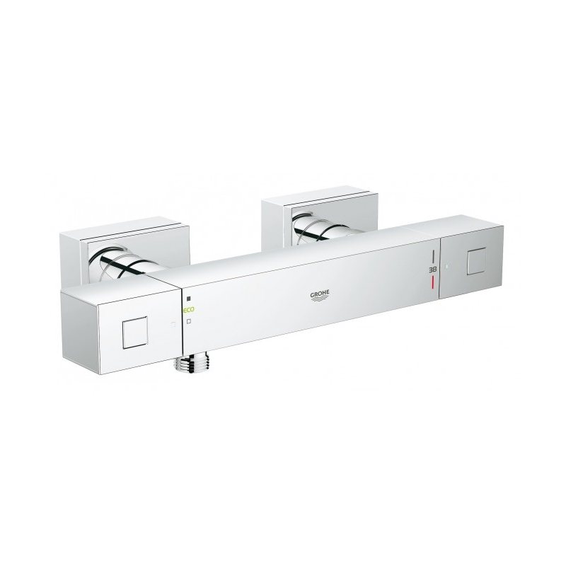 Grohtherm Cube Термостат для душа