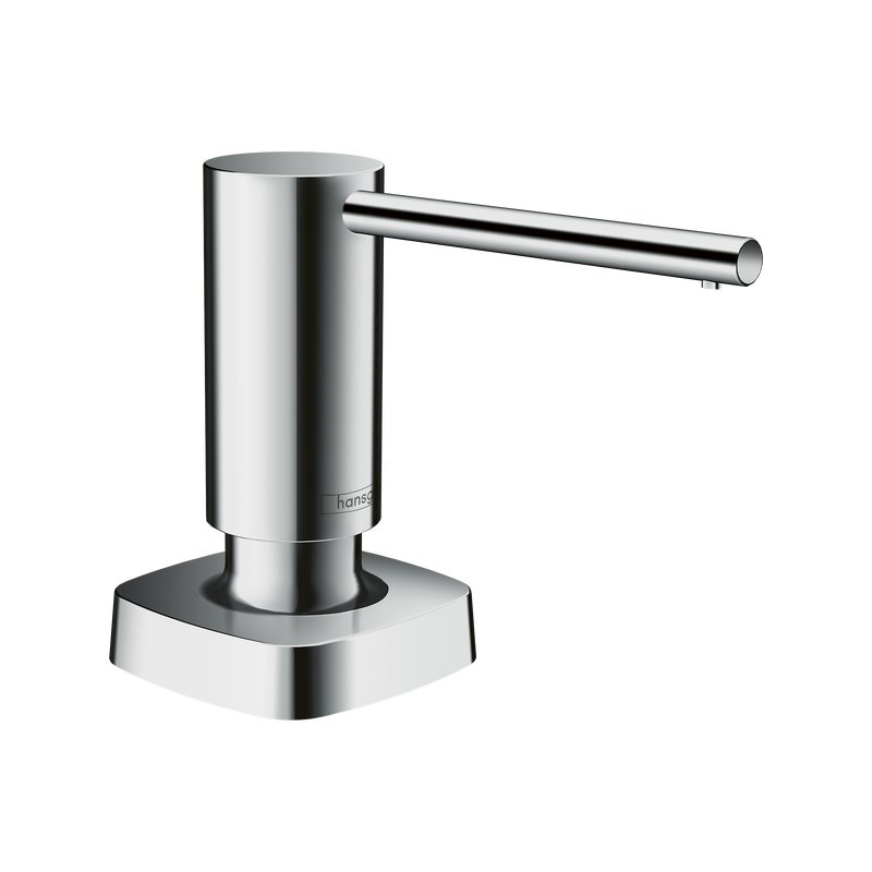 Hansgrohe Дозатор для жидкого милу A71, хром