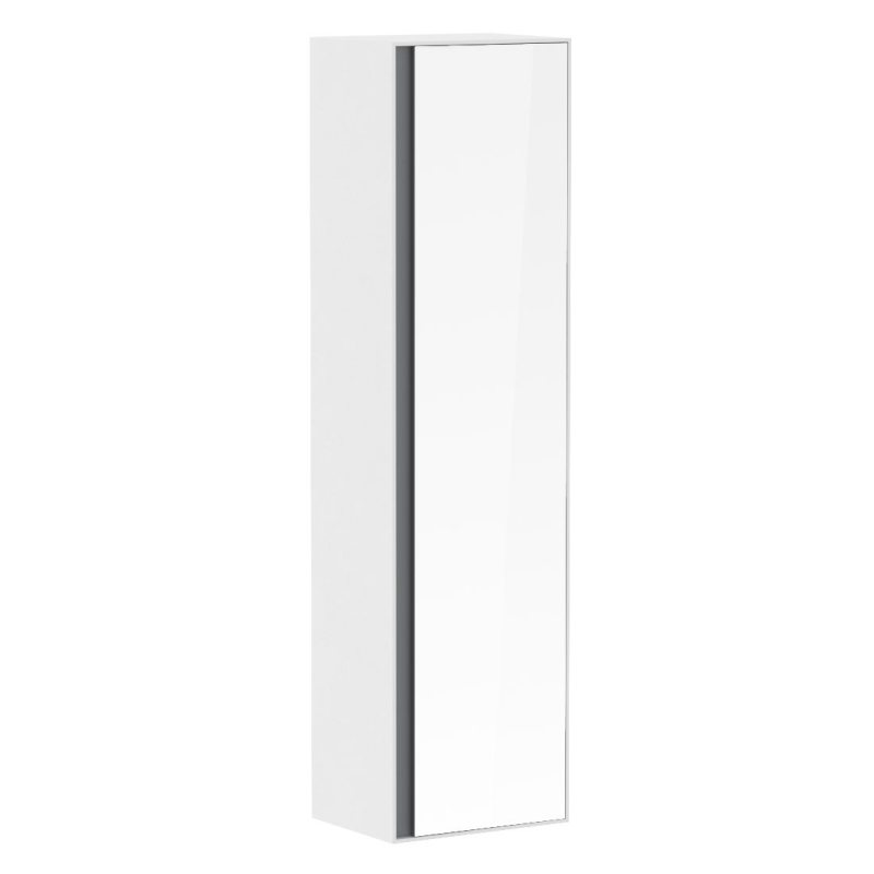 Пенал для ванної кімнати VILLEROY & BOCH B035LDW, білий