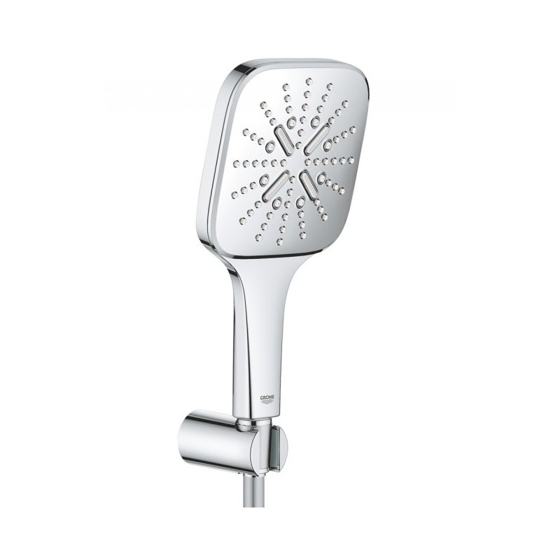 RAINSHOWER Smartactive Cube 130 душовий набір