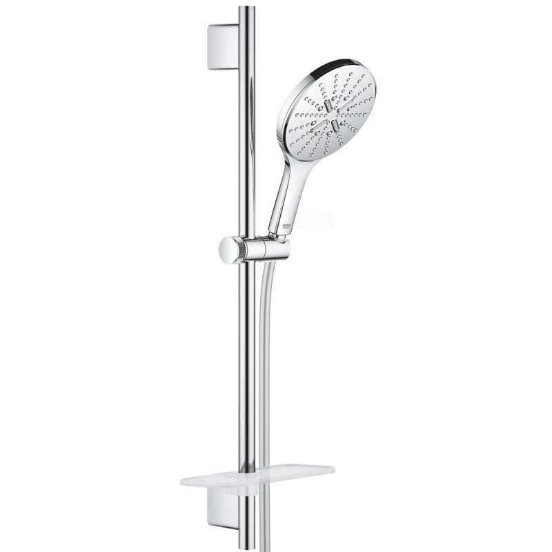 RAINSHOWER Smartactive 150 душовий набір, 3 режими струменя