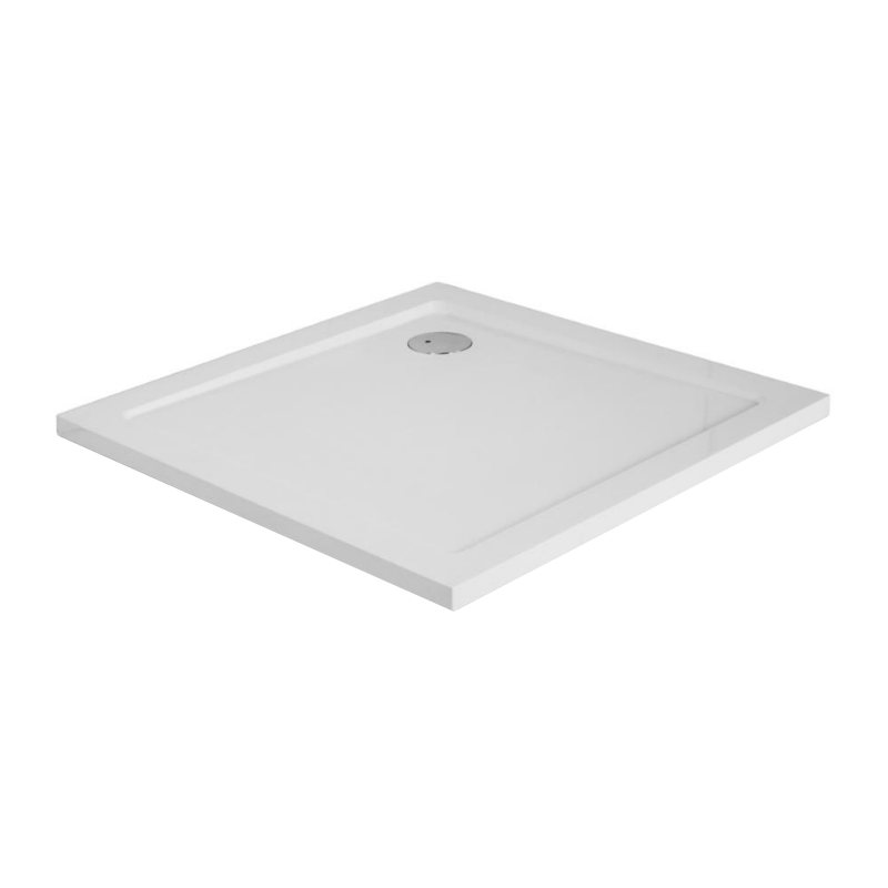 ShowerPad піддон квадратний 90*90*3,5см