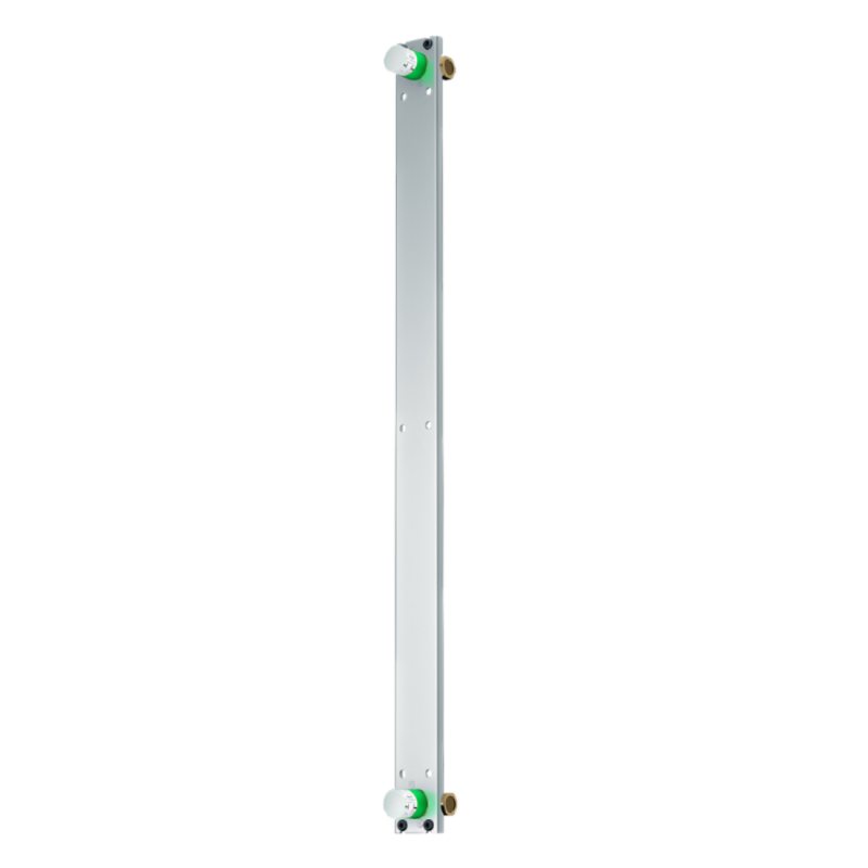 AXOR ONE Showerpipe монтажний набір для душевої системи, хром