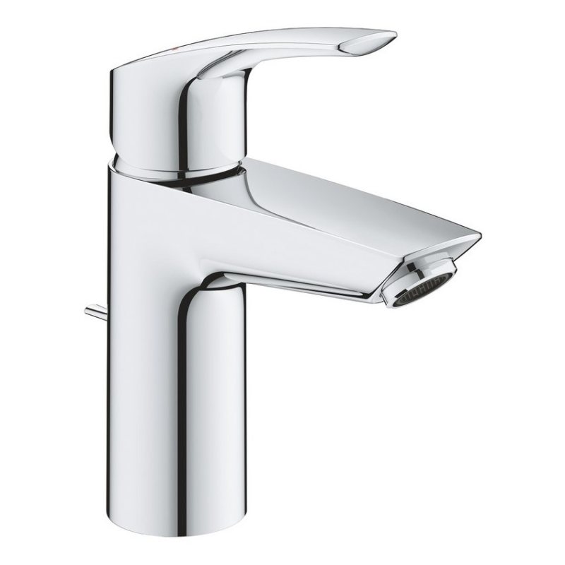 Змішувач для умивальника GROHE EUROSMART 33265003