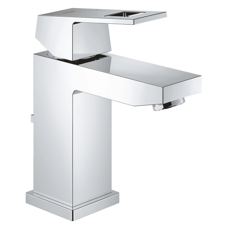 Змішувач для умивальника GROHE EUROCUBE 2312700E