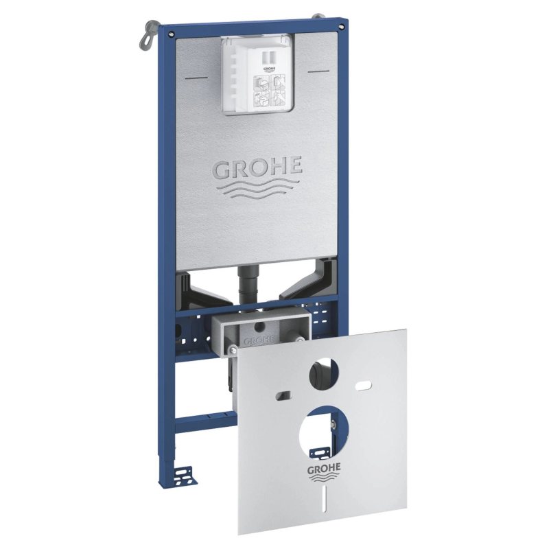 Інсталяція для унітаза GROHE RAPID SL 39598000