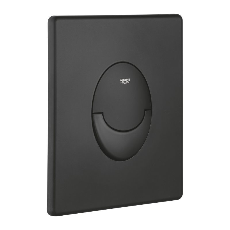 Змивна клавіша GROHE SKATE 38505KF0, чорний