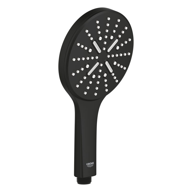 RAINSHOWER SMARTACTIVE 130 ручний душ, 3 режими