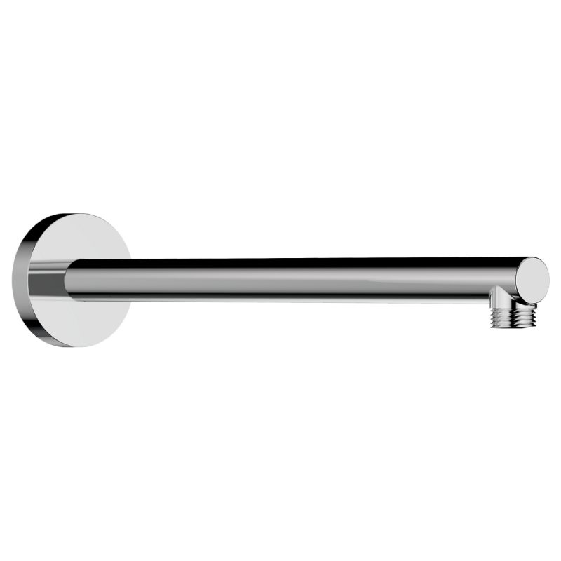 HANSGROHE тримач верхнього душу 39см, колір хром