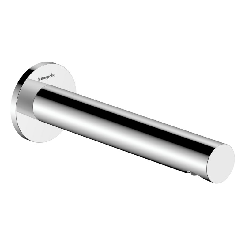 ZESIS S вилив, хром